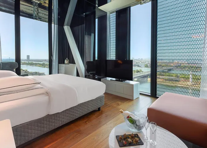 Hotel Melia 5*