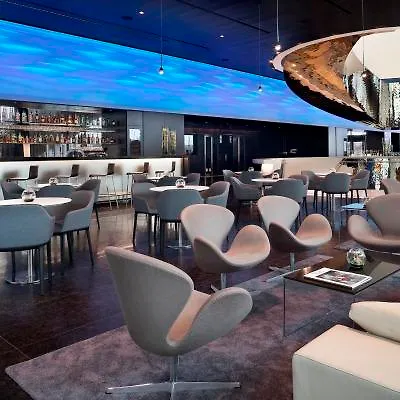 Melia Hotel